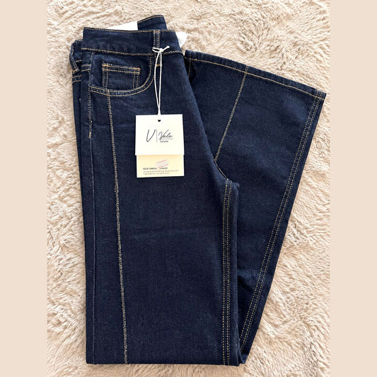 Jeans Blu Denim